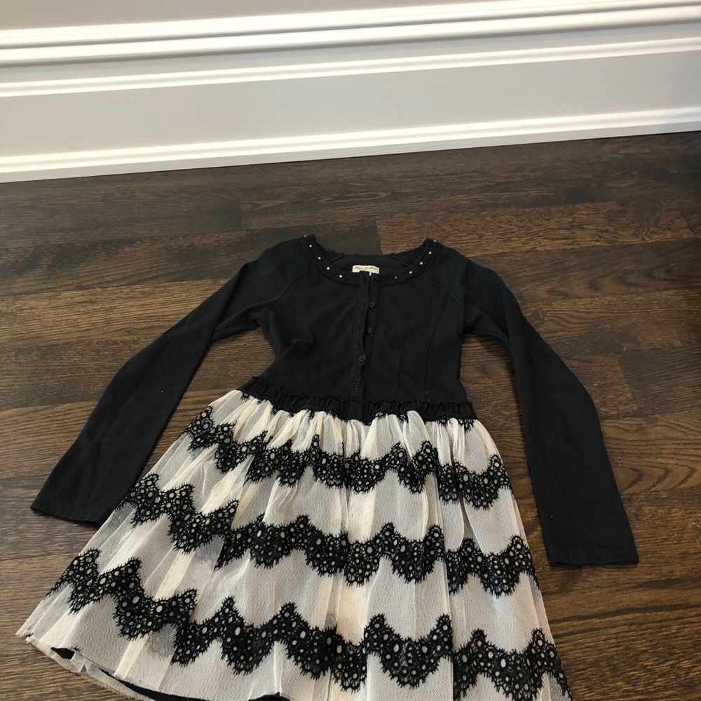 Little girl dress